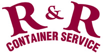 R and R Container